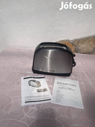 Sencor kenyérpirító