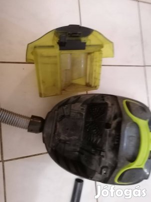 Sencor porszívó eladó