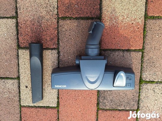 Sencor porszívó kefe eladó