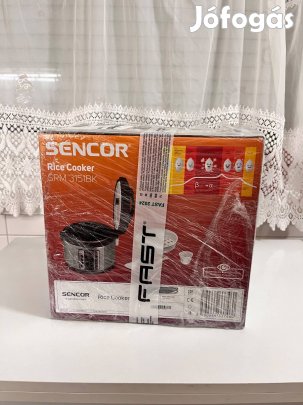 Sencor rizsfőző