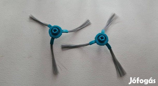 Sencor robotporszívó oldalkefe párban.