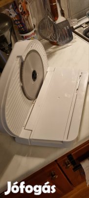 Sencor szeletelőgép 