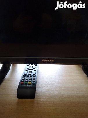 Sencor tv eladó
