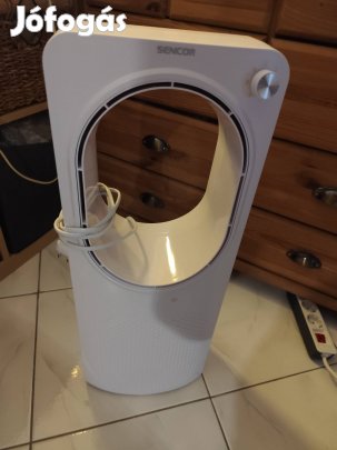 Sencor ventilátor keverő lapát nélküli.