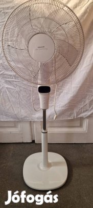 Sencor ventilátor programozható,távirányitós.Szép állapotban!