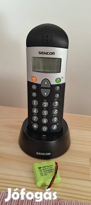 Sencor vezetekes telefon eladó.