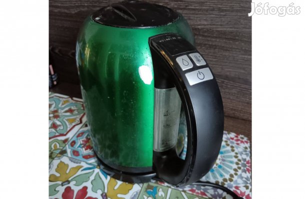 Sencor vízforraló hőfokszabályzós, bolti ár 16000Ft ,alkatrésznek