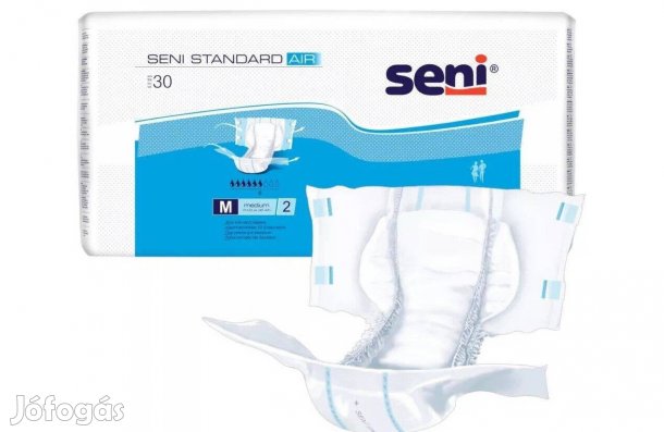 Seni Felnőttpelenka Új Olcsón !
