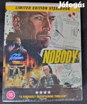 Senki (4K UHD) steelbook blu-ray