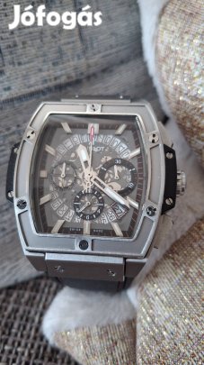 Senna F1 Karóra elado. Formula-1