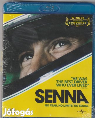 Senna - Blu-Ray