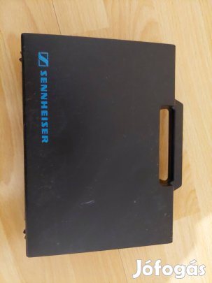 Sennheiser EW 100 G1 Vezeték nélküli mikrofon szett