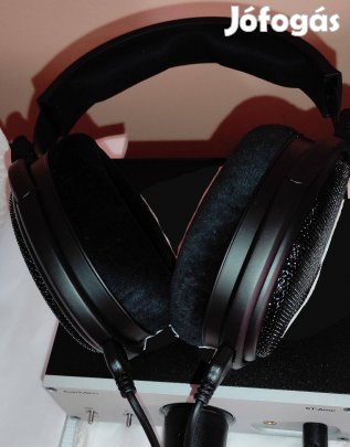 Sennheiser HD660S