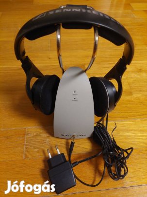 Sennheiser HDR120