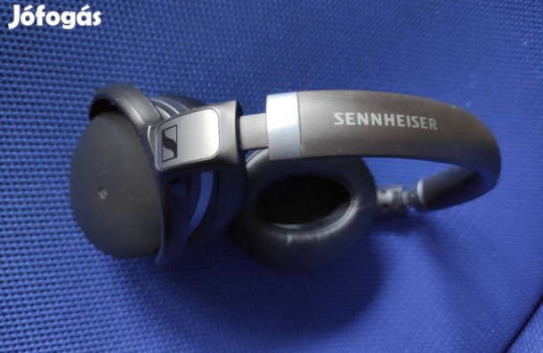 Sennheiser HD 4.40BT fejhallgató kiváló állapotban