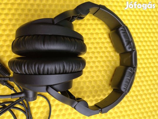Sennheiser HMD300 Pro
