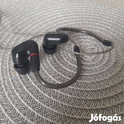Sennheiser IE200 fülhallgató ajándék Open Heart kábellel