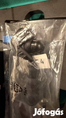 Sennheiser IEM IE4 vadonatúj fülhallgató eladó