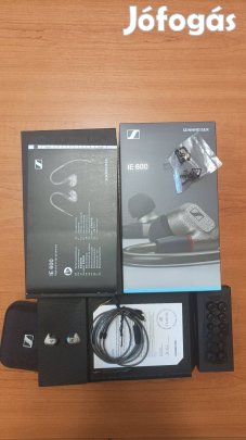 Sennheiser IE 600