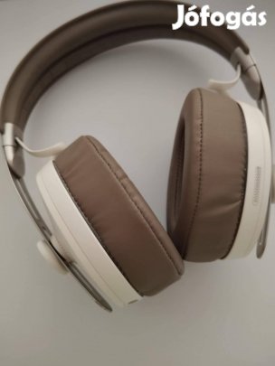 Sennheiser Momentum 3 bluetooth fejhallgató aktív zajszűréssel