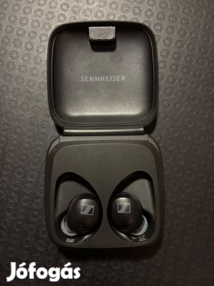 Sennheiser Momentum Sport