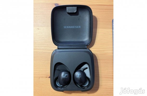 Sennheiser Momentum Sport