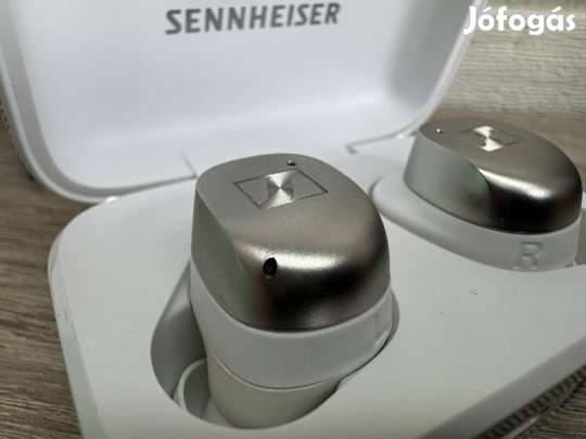 Sennheiser Momentum True Wireless 4 fülhallgató