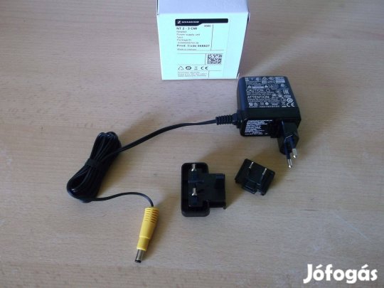 Sennheiser NT2-3CW tápegység