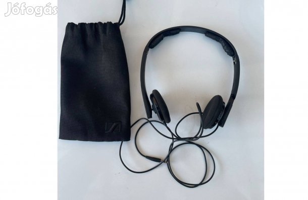 Sennheiser PX 100 II fejhallgató