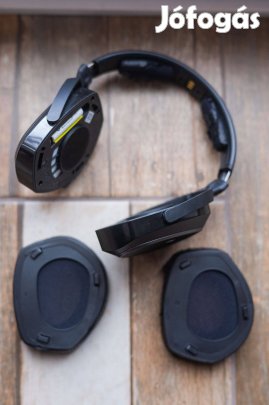 Sennheiser RS 175 vezeték nélküli fejhallgató