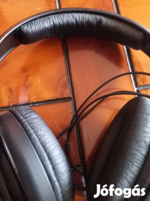 Sennheiser TV-s fejhallgató