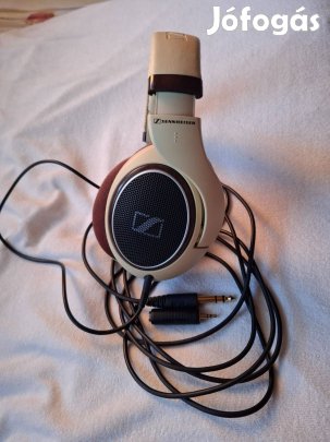 Sennheiser hd-598 hifi fejhallgató