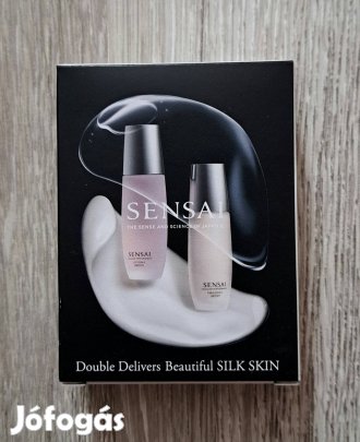 Sensai arcápolási szett