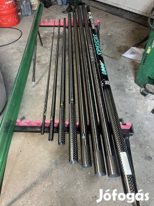 Sensas 874 rakósbot