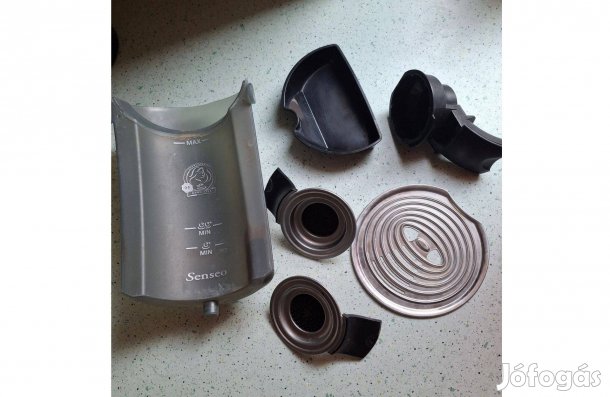 Senseo, Philips kávéfőzőhöz alkatrészek