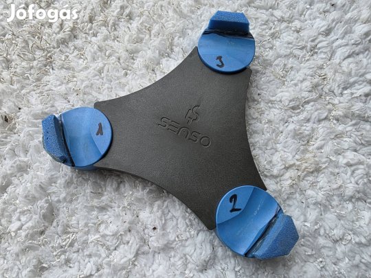 Senso4s Bluetooth Scale elado palack mérleg