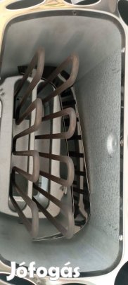 Sentiotec Sawotec 3,6 kW szaunakályha beépített vezérléssel vadiúj