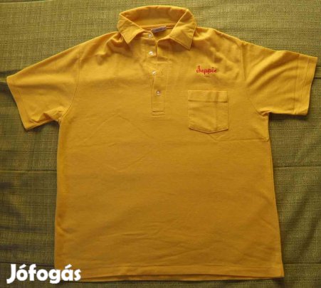 Seppie pólóing L-es