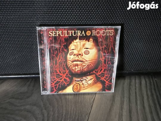 Sepultura - Roots