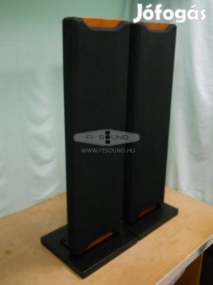 Sequence model 30 ,100W,8ohm,2utas lapos hangfal pár 16cm-s