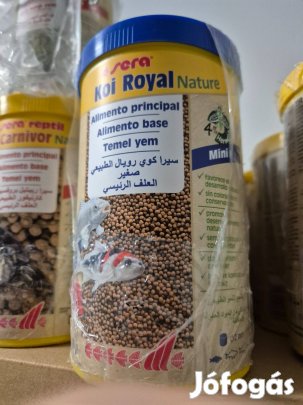 Sera Koi Royal Nature Mini 1000 ml (007110)