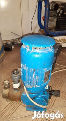 Sera német adagolószivattyú