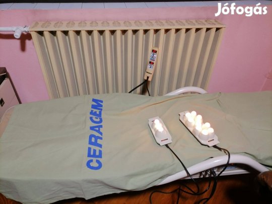 Seragem masszázságy Kisvárda