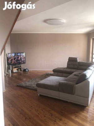 Seregélyesen nagyobb család lakhatására alkalmas családi ház eladó