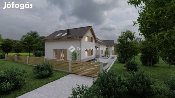Seregélyesi 118 nm-es ház eladó