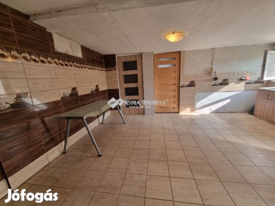 Seregélyesi 60 nm-es ház eladó