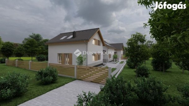 Seregélyesi eladó 118 nm-es ház