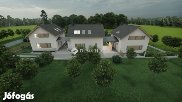 Seregélyesi eladó 118 nm-es ház