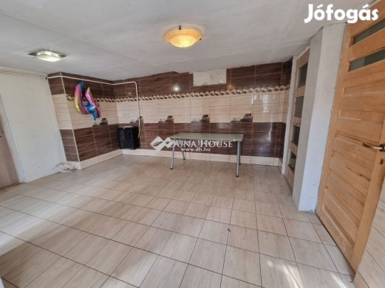 Seregélyesi eladó 60 nm-es ház