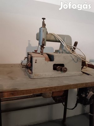 Sérfelő gép eladó. 
